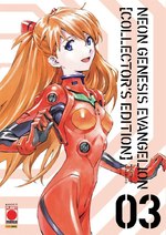 Neon Genesis Evangelion Collector's Edition